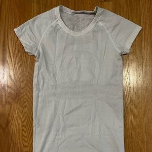 Lululemon Swiftly Tech Short Sleeve